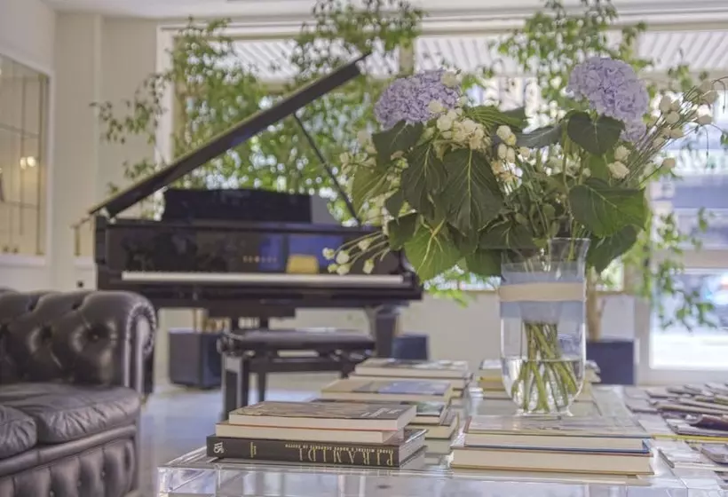 בית מלון כפרי Miramare