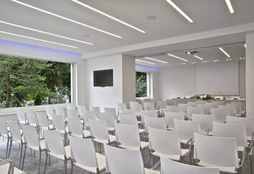 בית מלון כפרי Miramare