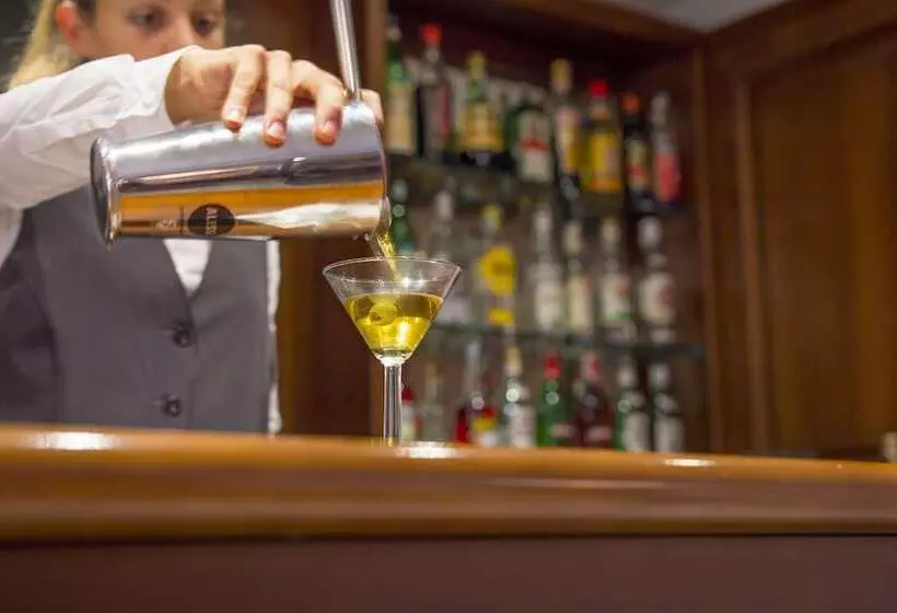 בית מלון כפרי Miramare