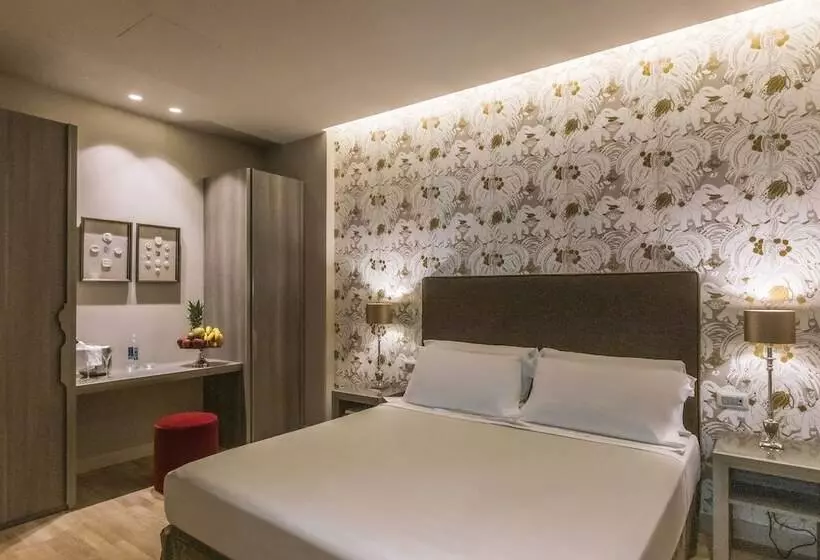 בית מלון כפרי Miramare