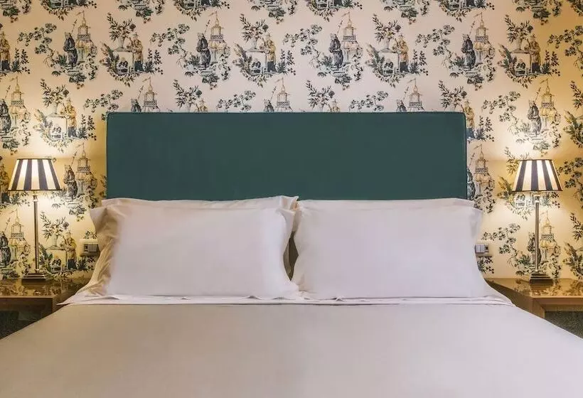 בית מלון כפרי Miramare