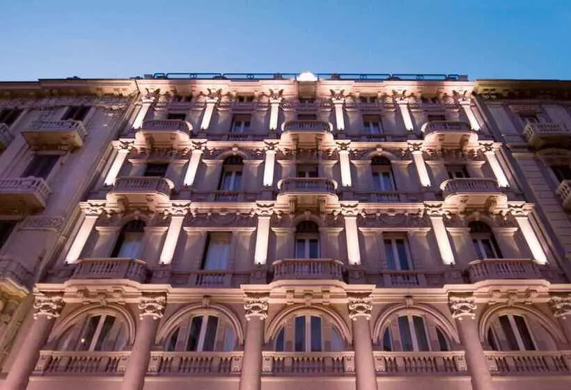 Jr Hotels Oriente Bari