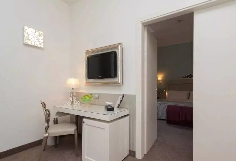 Jr Hotels Oriente Bari