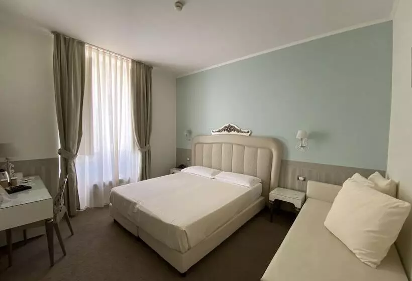 Jr Hotels Oriente Bari