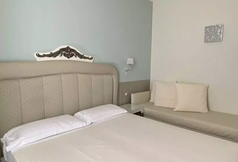 Jr Hotels Oriente Bari