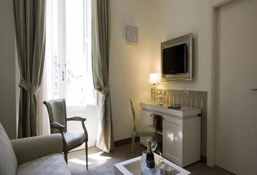 Jr Hotels Oriente Bari