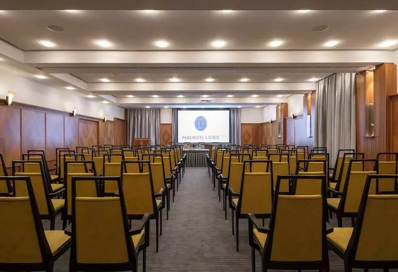 Parkhotel Laurin