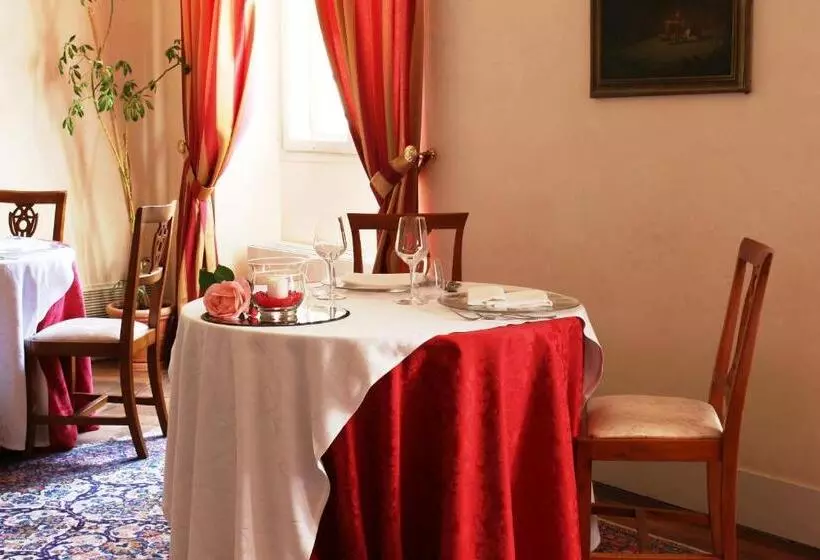 בית מלון כפרי Villa Cornér Della Regina