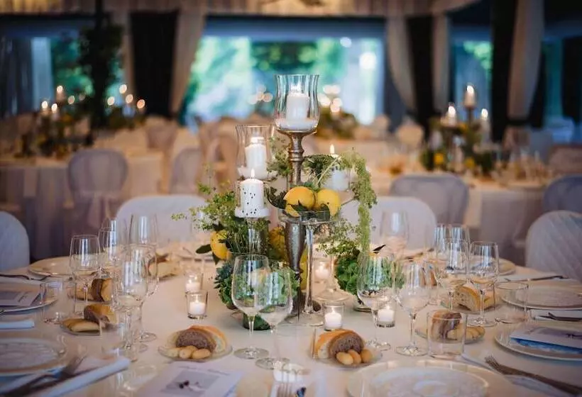 בית מלון כפרי Villa Cornér Della Regina