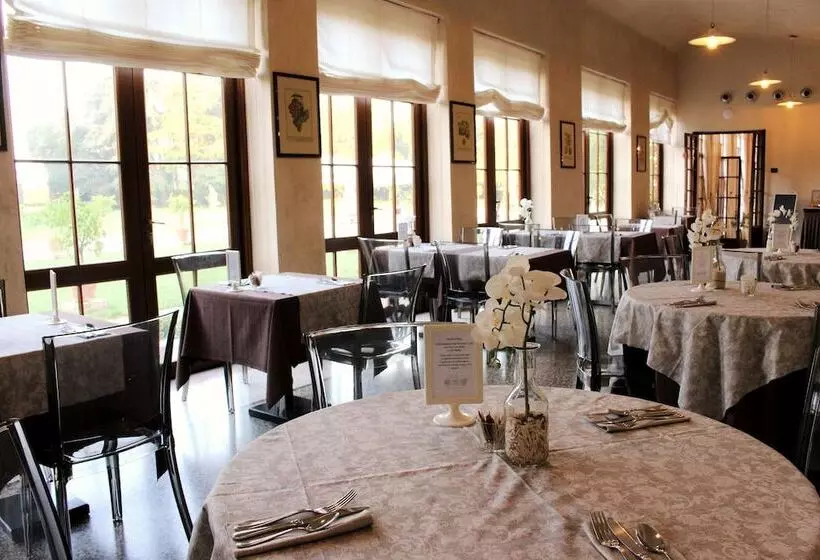 בית מלון כפרי Villa Cornér Della Regina