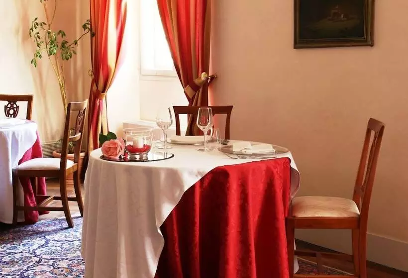 בית מלון כפרי Villa Cornér Della Regina