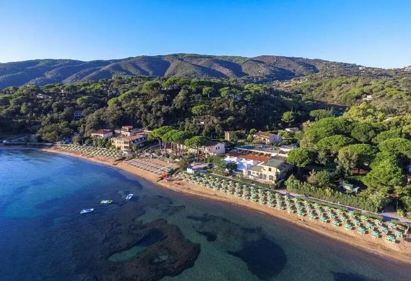 호텔 Residence Le Acacie