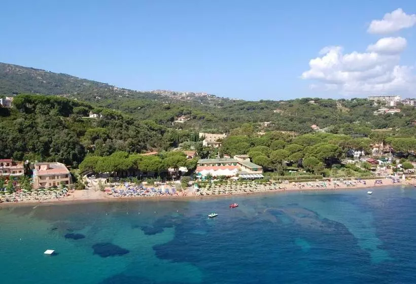 호텔 Residence Le Acacie