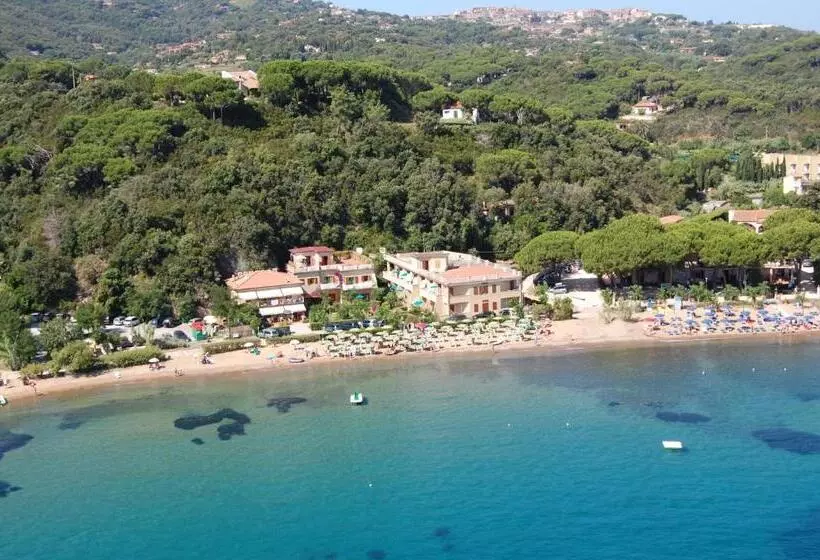 호텔 Residence Le Acacie