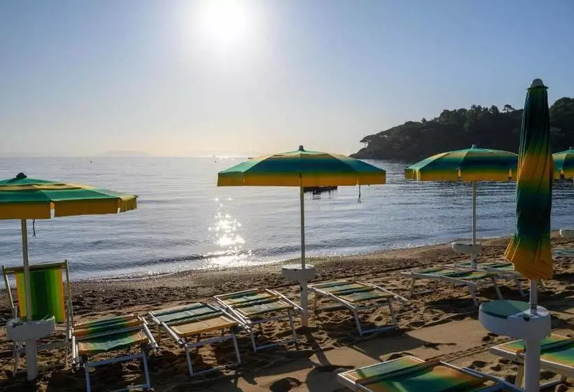 호텔 Residence Le Acacie