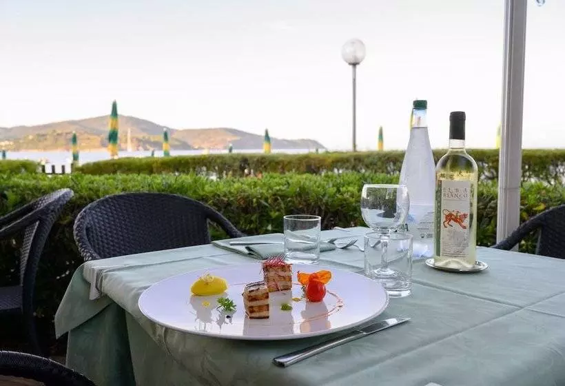 호텔 Residence Le Acacie