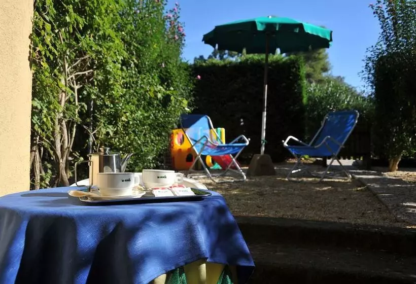 호텔 Residence Le Acacie