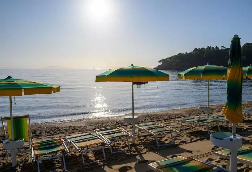 호텔 Residence Le Acacie