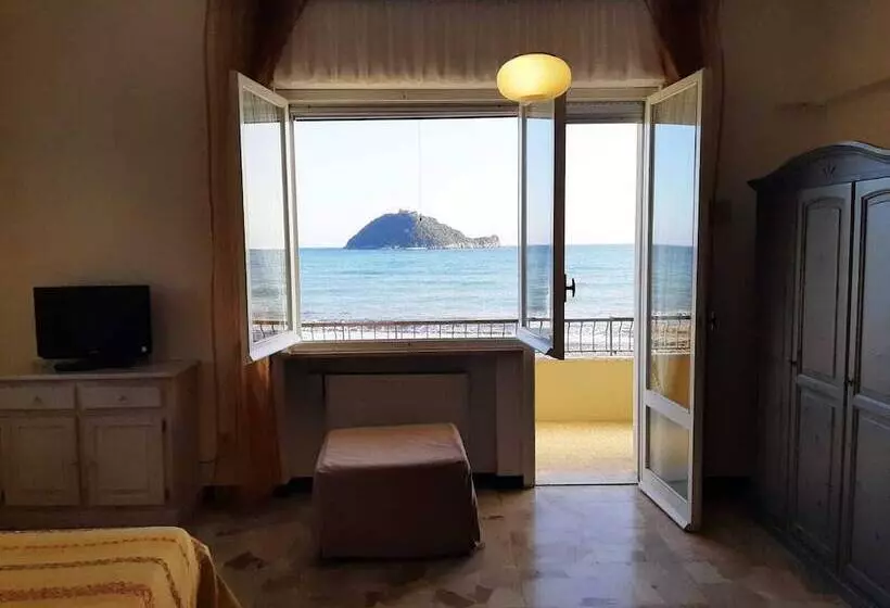 בית מלון כפרי Residence Sole