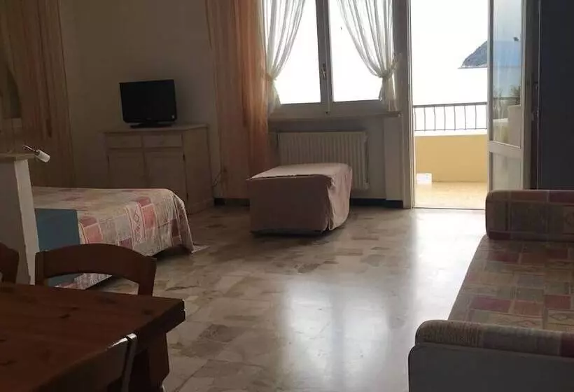 בית מלון כפרי Residence Sole