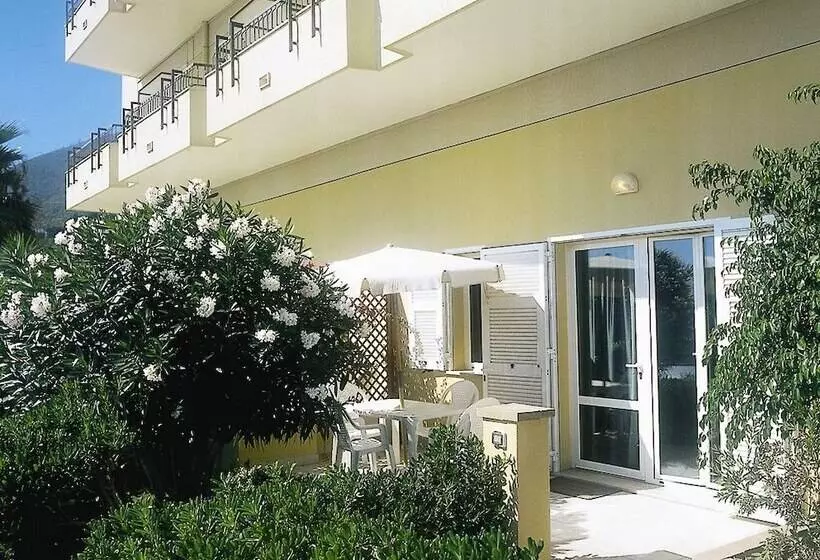 בית מלון כפרי Residence Sole