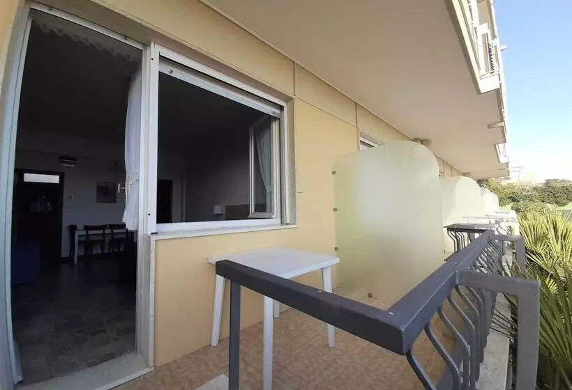 בית מלון כפרי Residence Sole