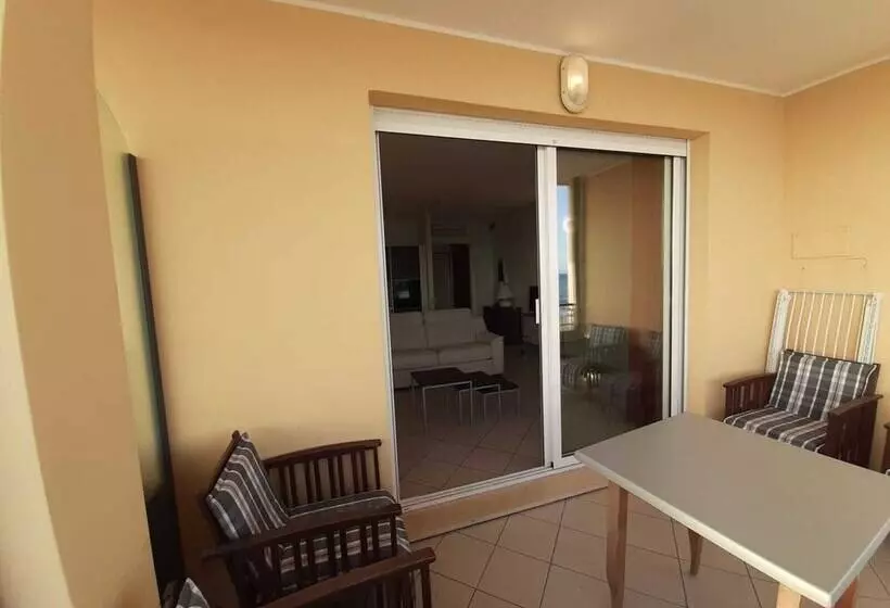 בית מלון כפרי Residence Sole