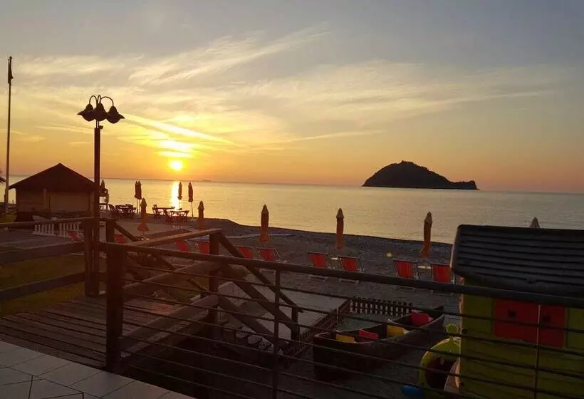 בית מלון כפרי Residence Sole