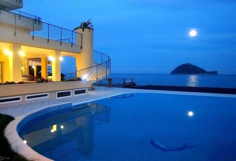 בית מלון כפרי Residence Sole