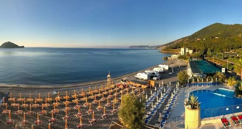 בית מלון כפרי Residence Sole