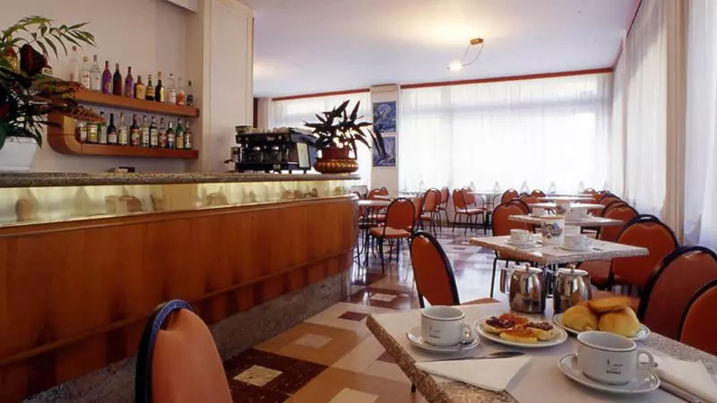 B&b Hotel Riviera Celle Ligure