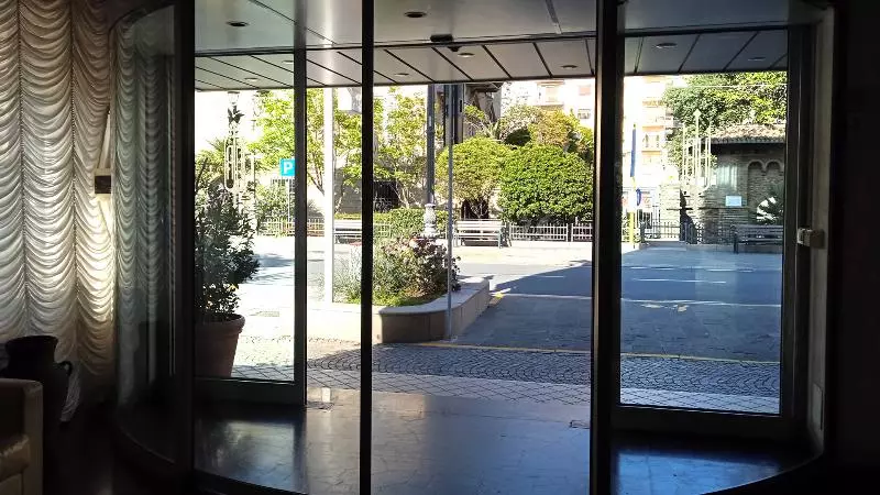 B&b Hotel Riviera Celle Ligure