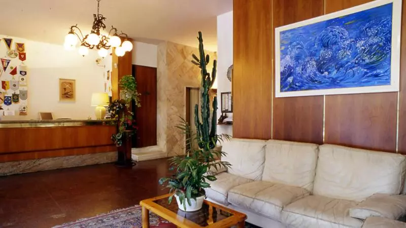 B&b Hotel Riviera Celle Ligure