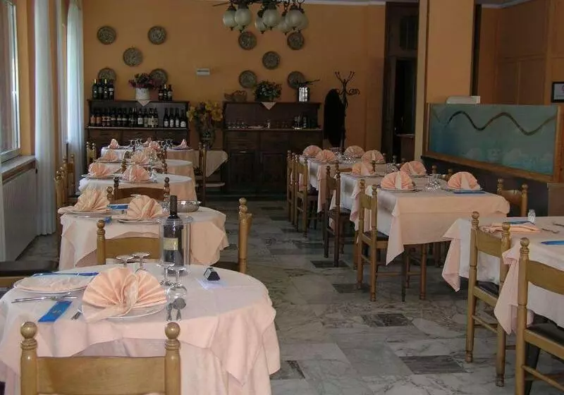 B&b Hotel Riviera Celle Ligure