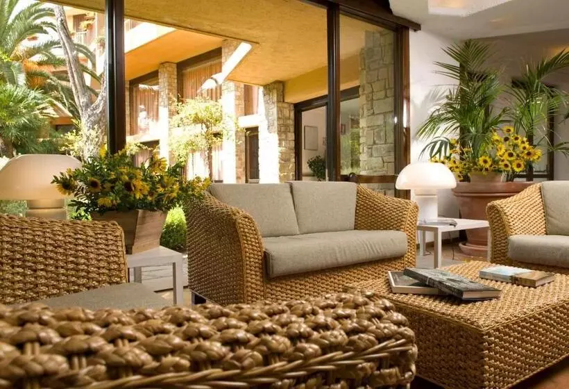 ホテル Roccamare Resort   Casa Di Ponente