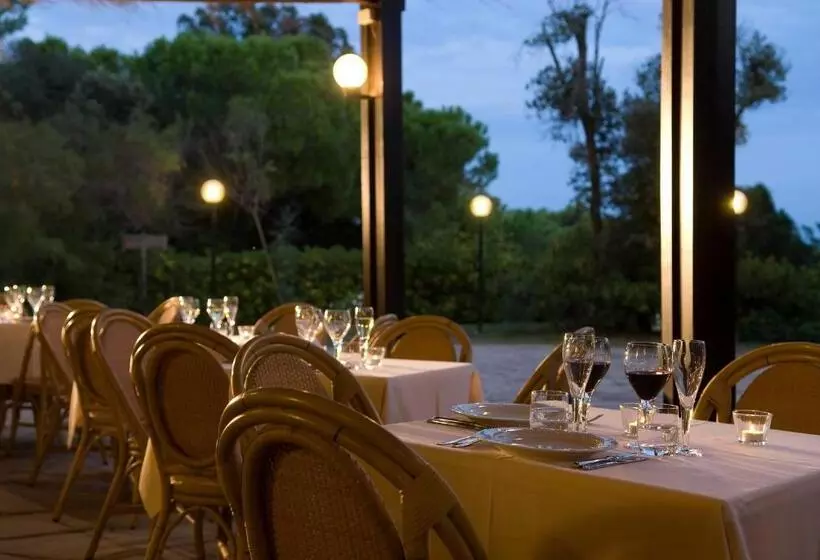 ホテル Roccamare Resort   Casa Di Ponente