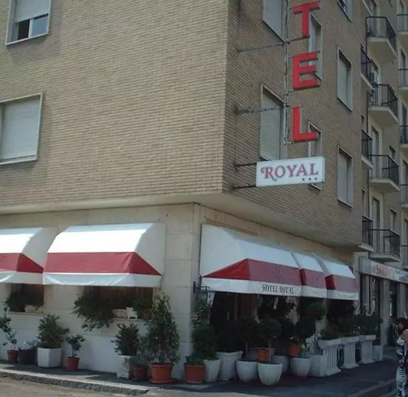 Hôtel Royal