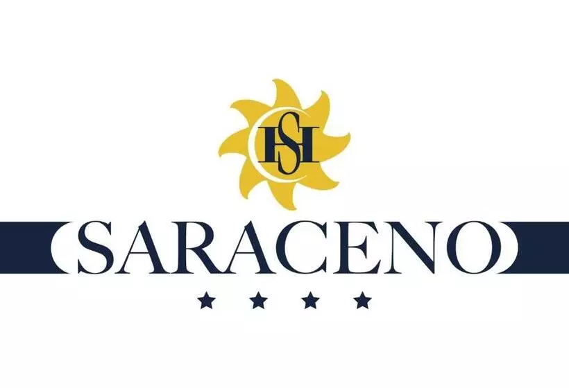 Hotel Saraceno Resort With Private Beach