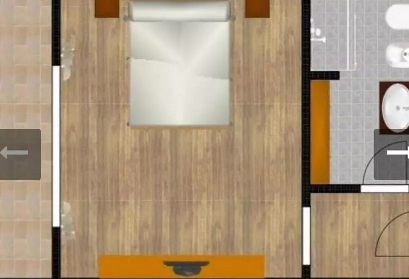 Hotel Saraceno Resort With Private Beach