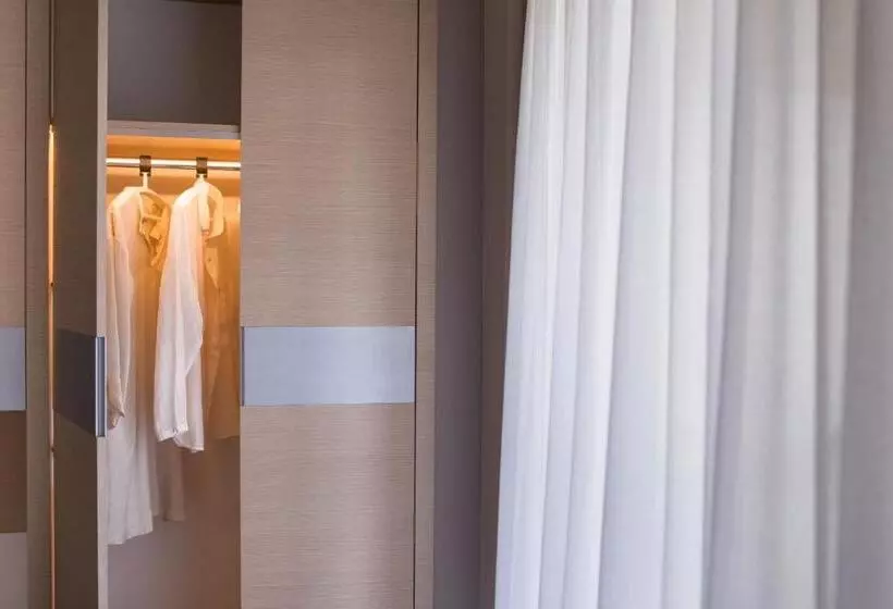 Hotel Saraceno Resort With Private Beach