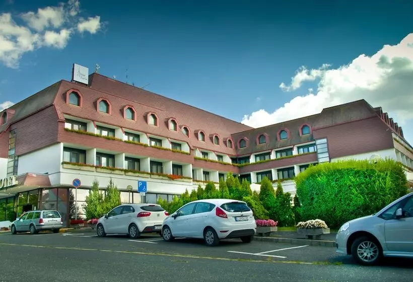 Hotel Sopron