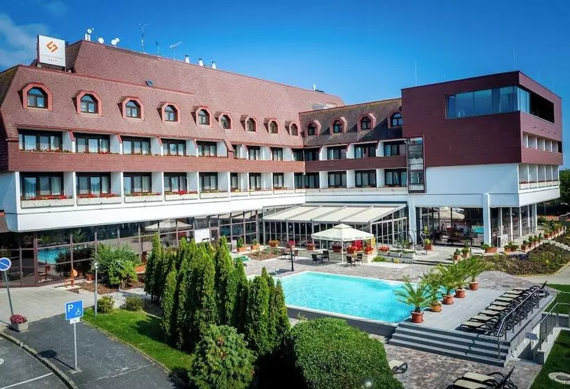 Hotel Sopron