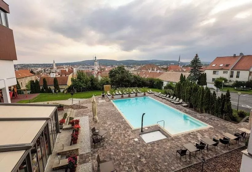 Hotel Sopron