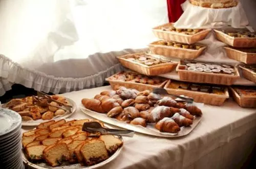 Отель Splendid Venezia