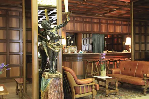 Отель Splendid Venezia