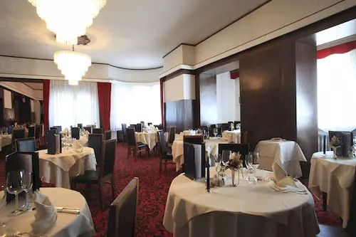 Отель Splendid Venezia