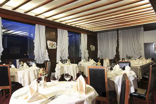 Отель Splendid Venezia