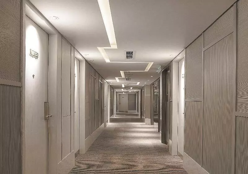 Stanford Hotel Hong Kong