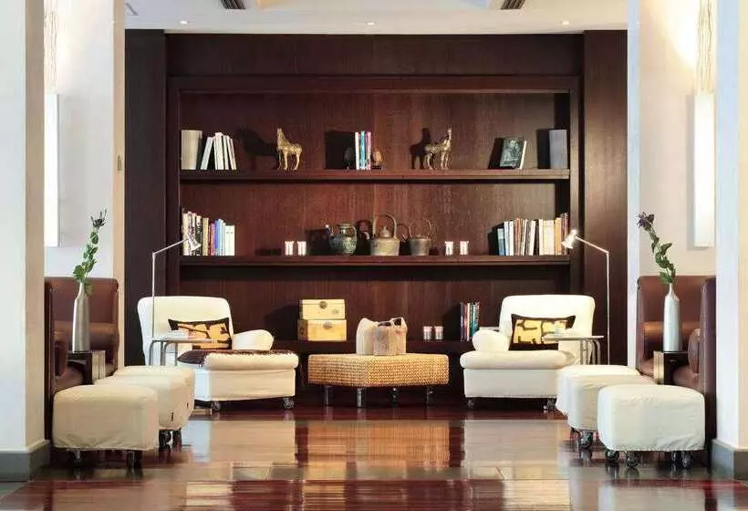 Starhotels Excelsior