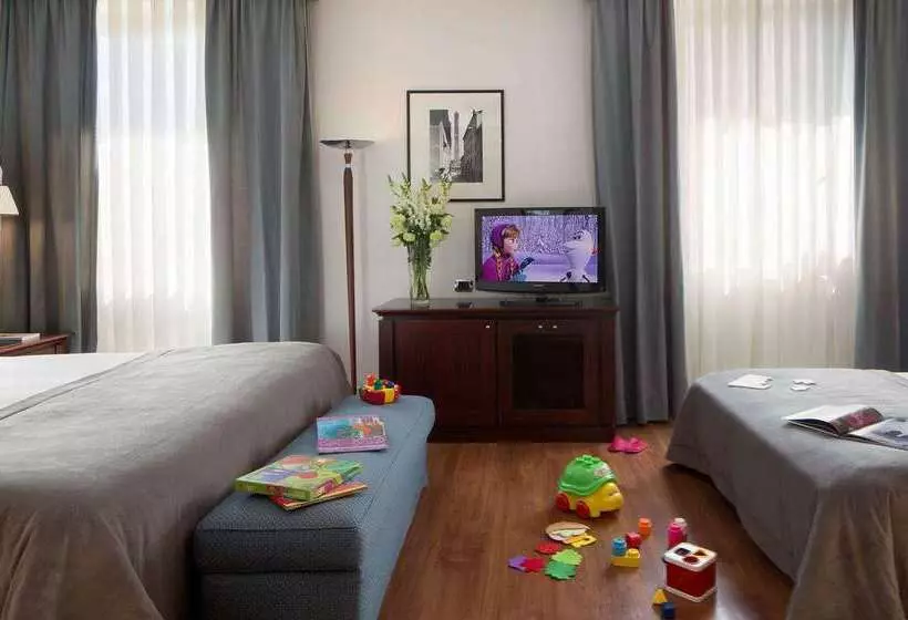 Starhotels Excelsior